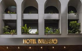 Hotel Acqua Medellín